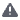 Warning icon