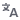 Translate icon